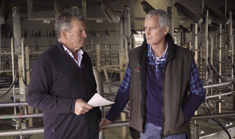 Making health and safety about people, not compliance - Jim van der Poel