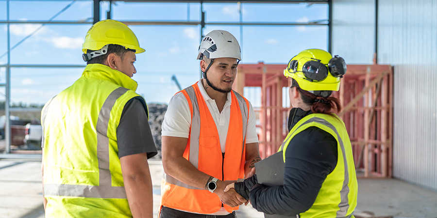 Workforce insights programme: Employers and workers