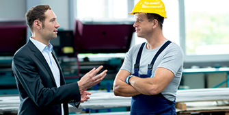 Find a SafePlus assessor