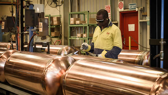 Supporting workers to kōrero about health and safety at work