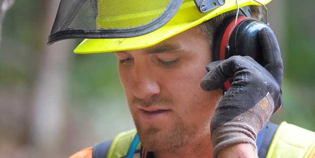 Personal protective equipment – a guide for workers