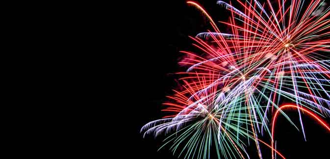 Compliance Policy for Manufacture, Storage, Sale, Handling, Use and Display of Pyrotechnics
