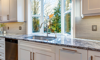 Engineered stone and exposure to respirable crystalline silica