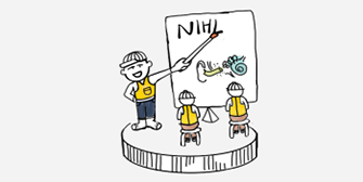 How noisy is your work?