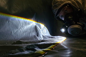 Asbestos assessments