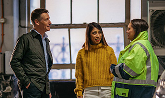 What to know about βother personsβ at work