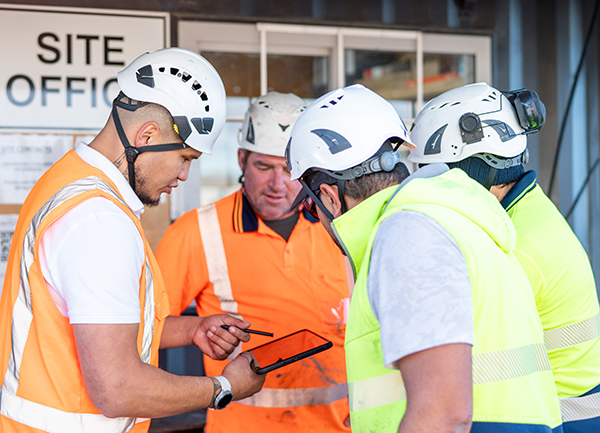 New draft code of practice for residential construction