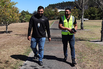 What to expect from a WorkSafe assessment
