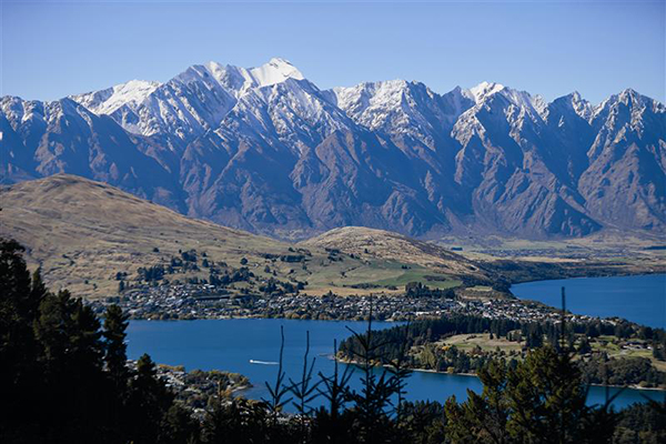 Adventure and outdoor recreation activities – managing the risks from natural hazards