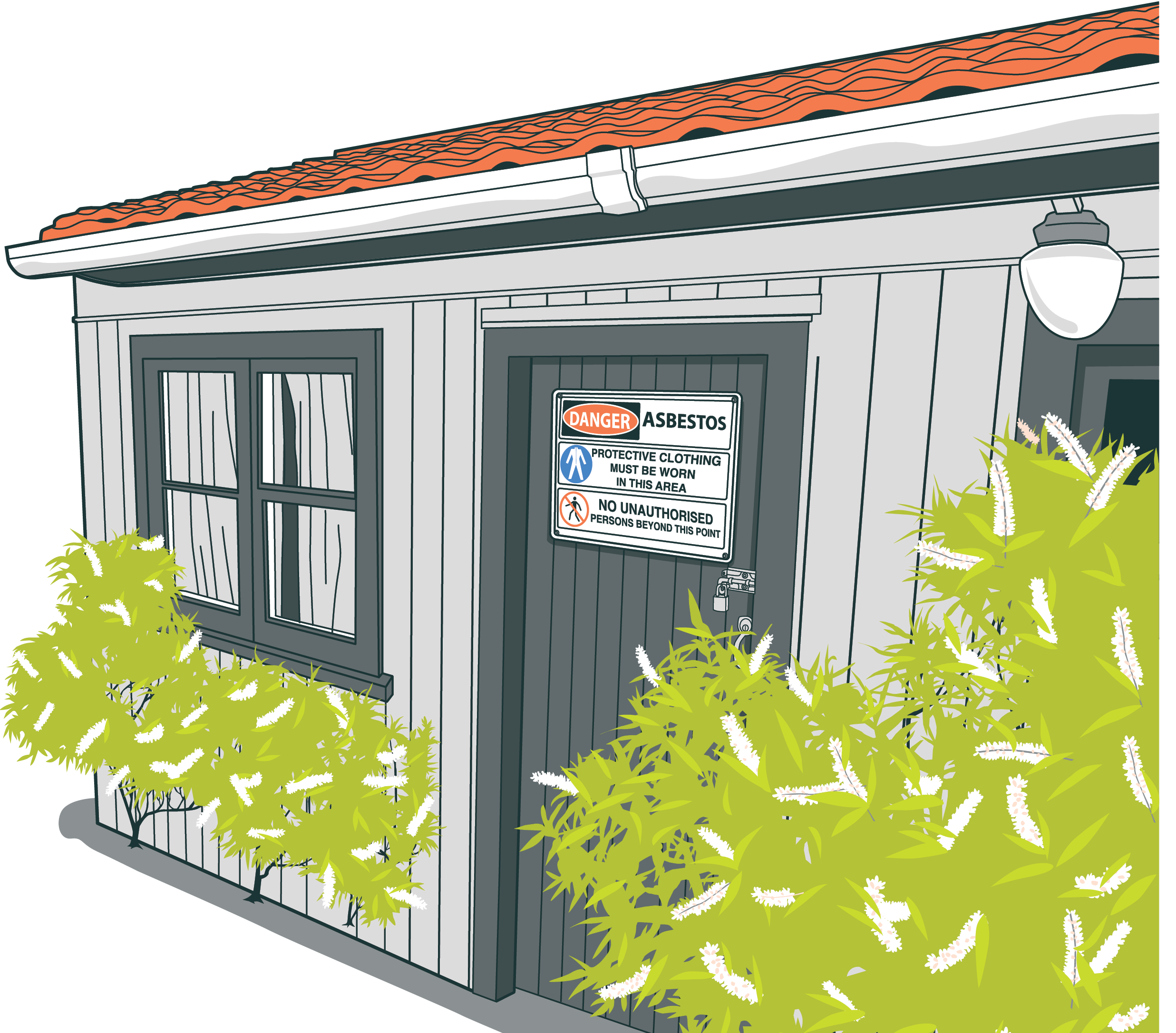 Asbestos in Aotearoa New Zealand