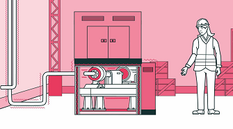 Vibration noise control