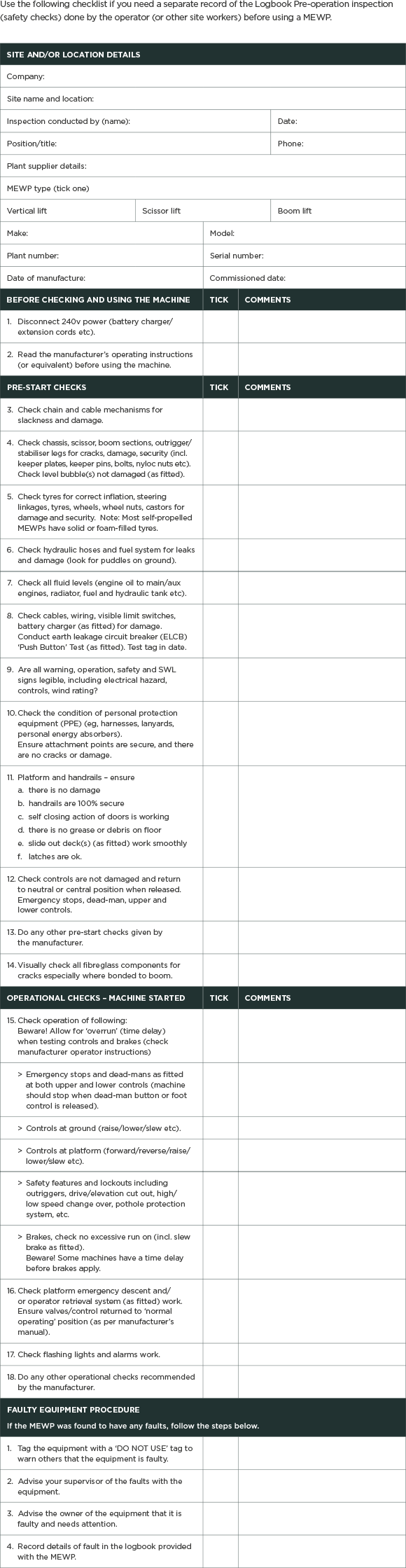 100 Safety Topics For Daily Toolbox Talk Pdf Hse Images And Videos Gallery