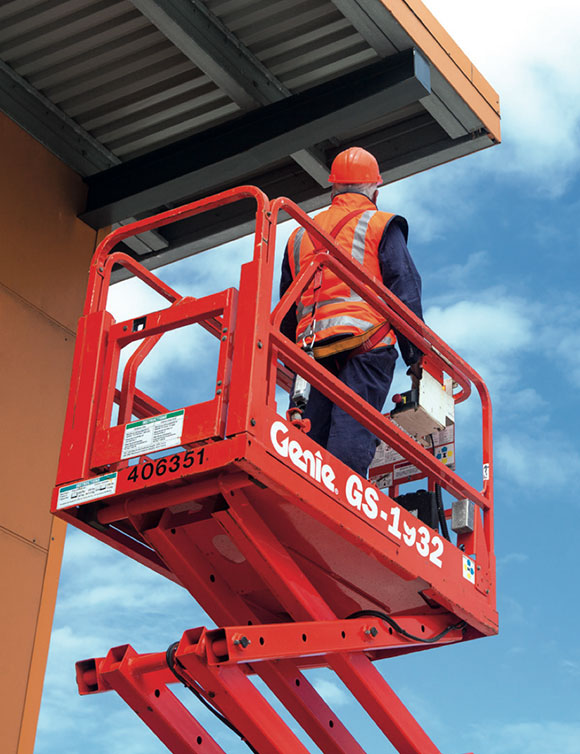 Working at height in New Zealand | WorkSafe